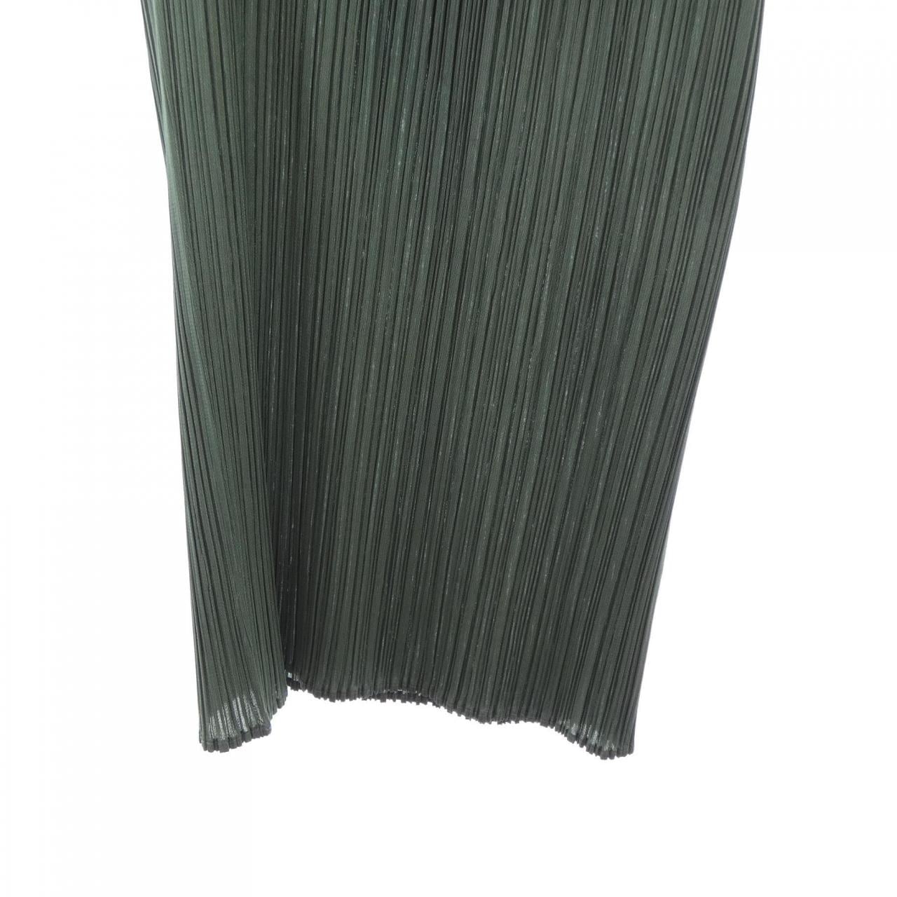 プリーツプリーズ PLEATS PLEASE PP51JF164 パンツ