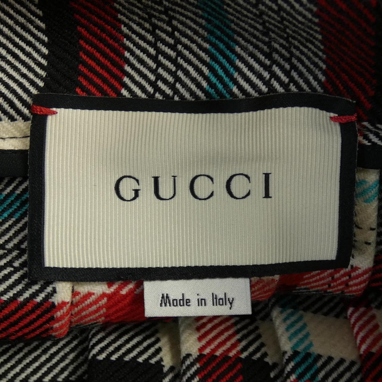 Gucci GUCCI skirt