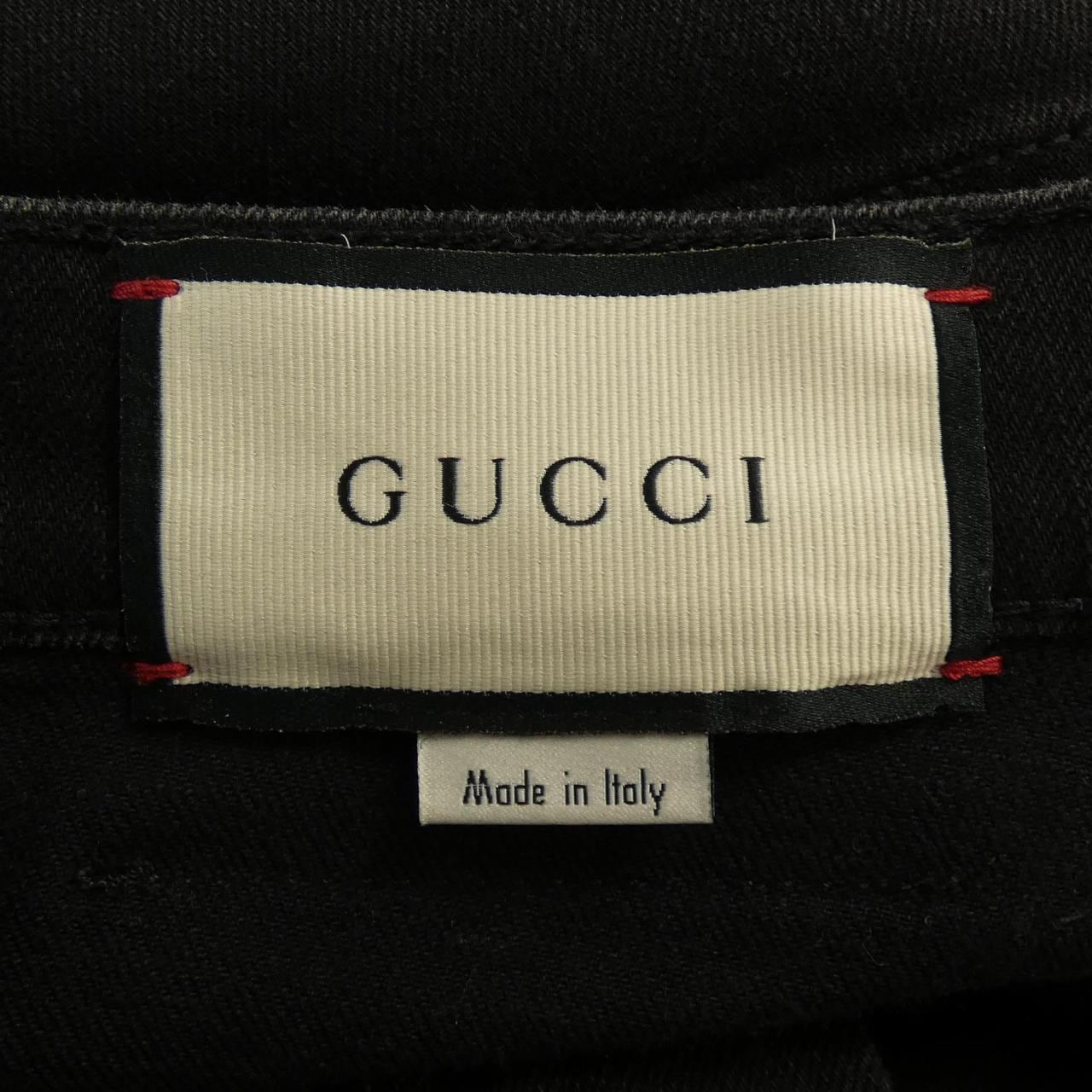 Gucci GUCCI jeans