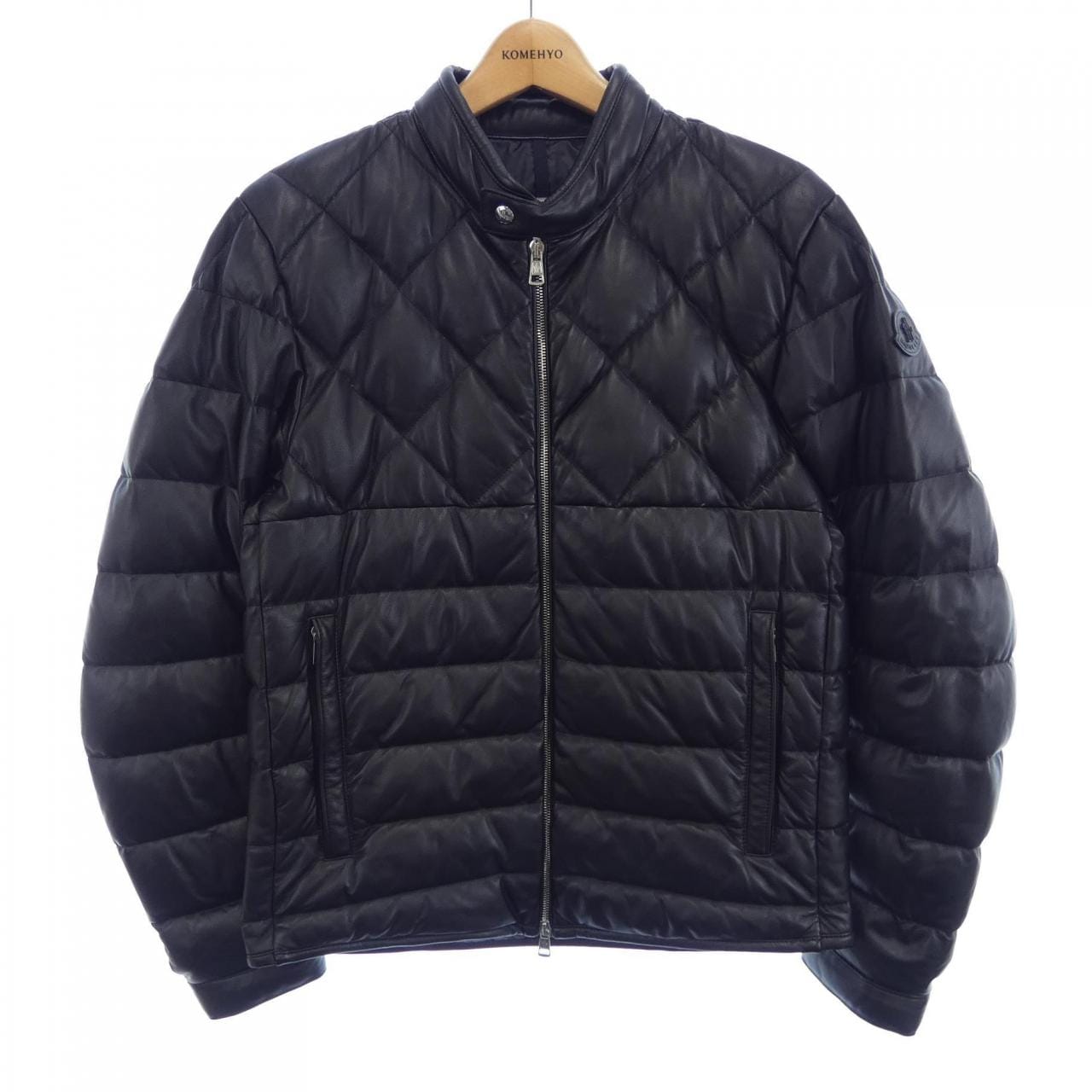 モンクレール MONCLER ダウンジャケット