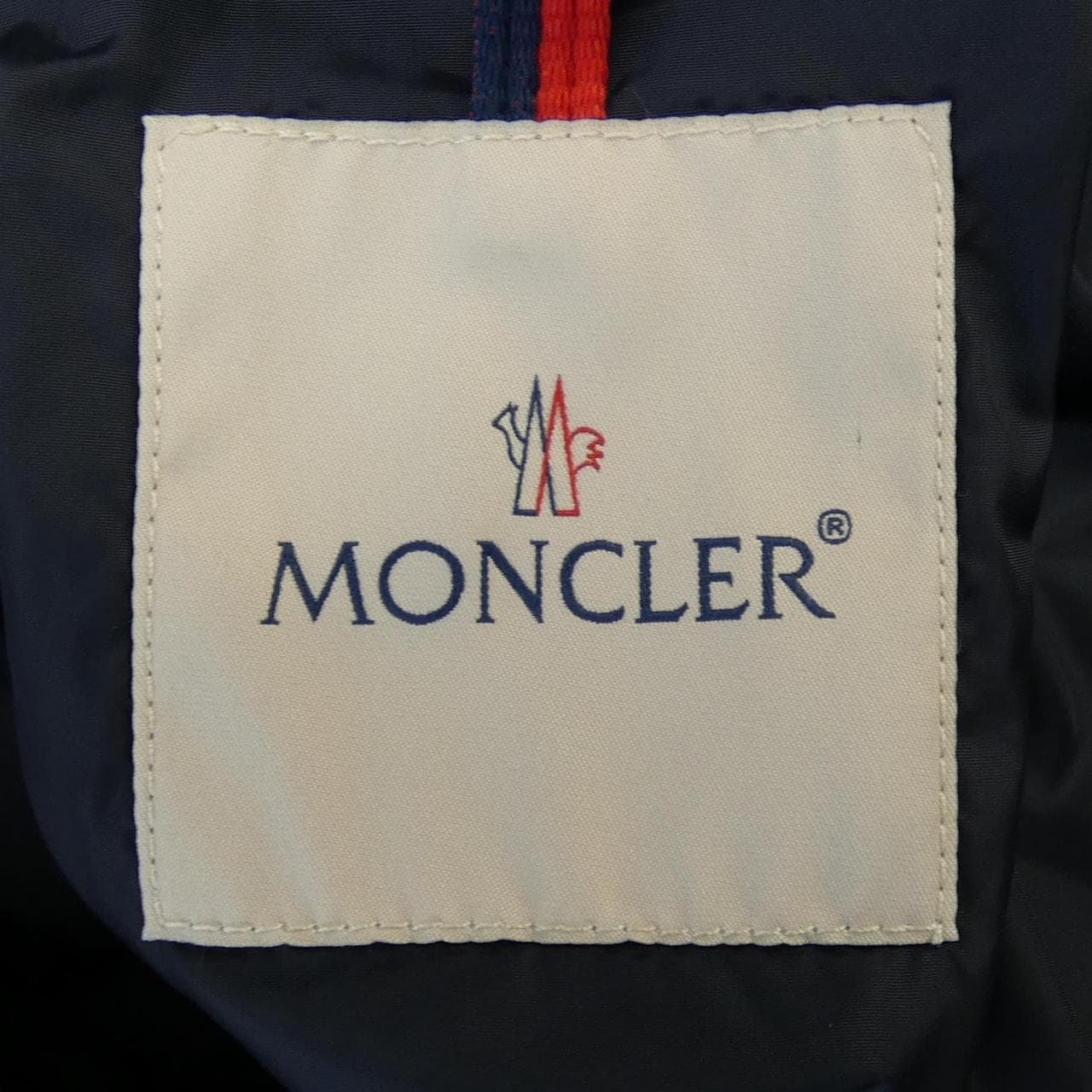 MONCLER MONCLER Blouson