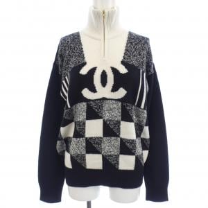 シャネル CHANEL ニット