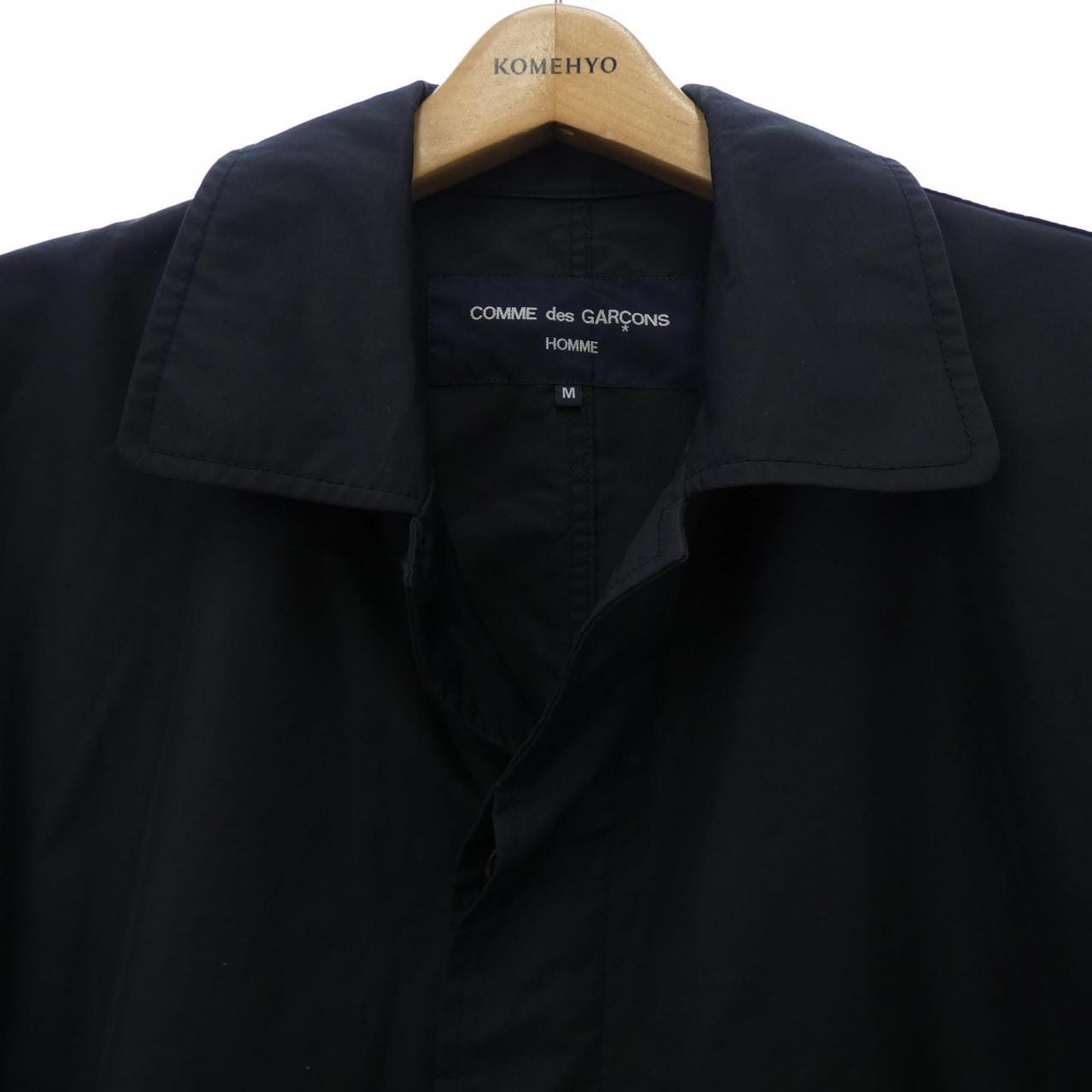 コムデギャルソンオム GARCONS HOMME コート