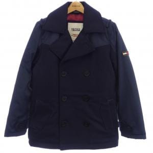 トミーヒルフィガー TOMMY HILFIGER ピーコート