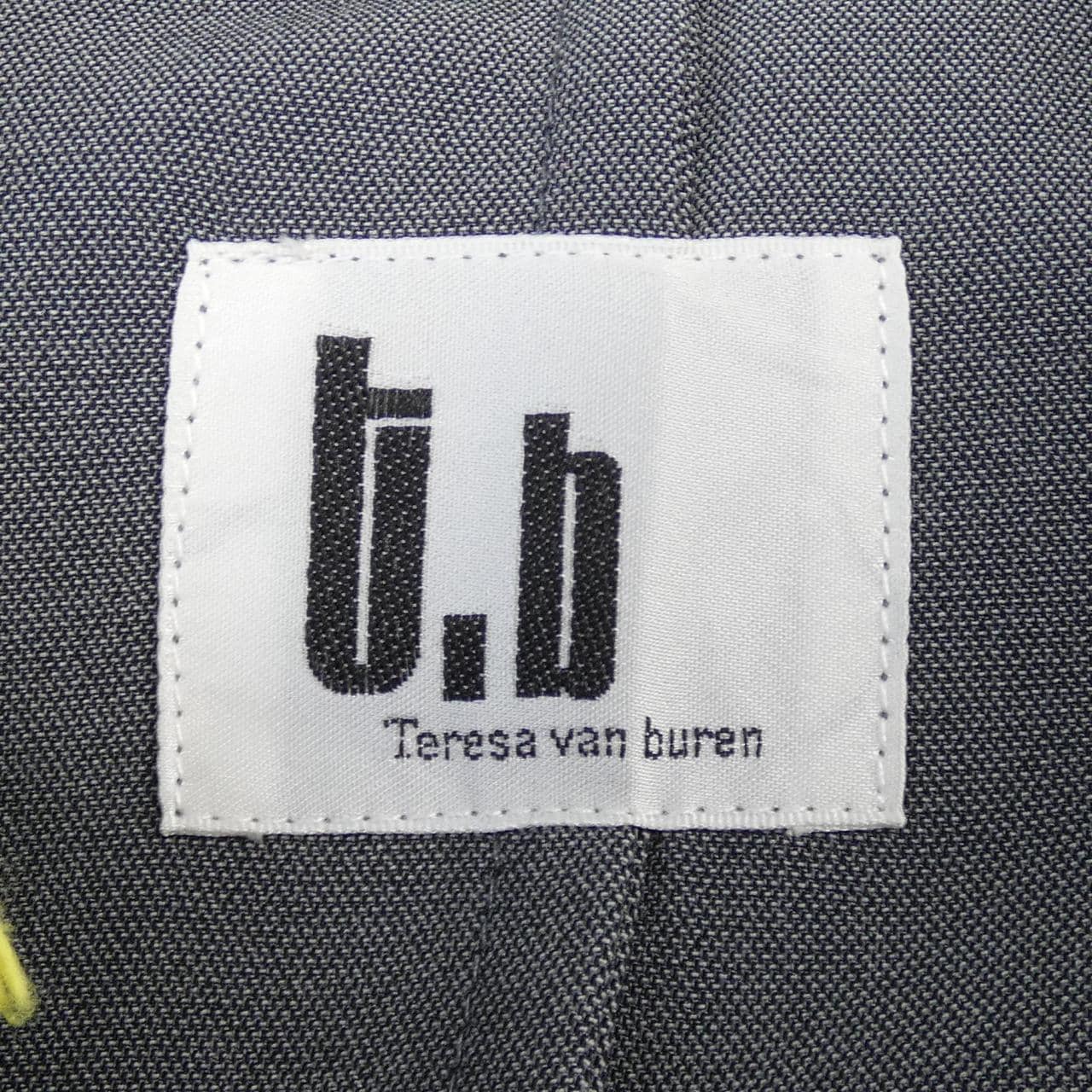 T.B T.B大衣