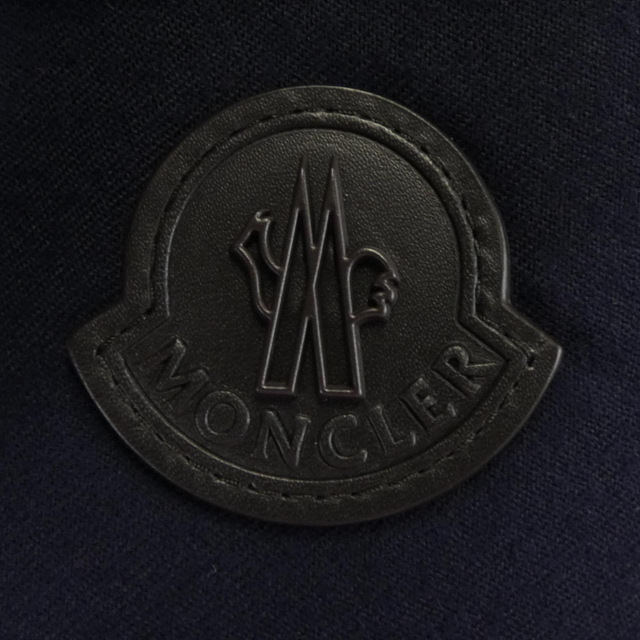 モンクレール MONCLER ダウンベスト