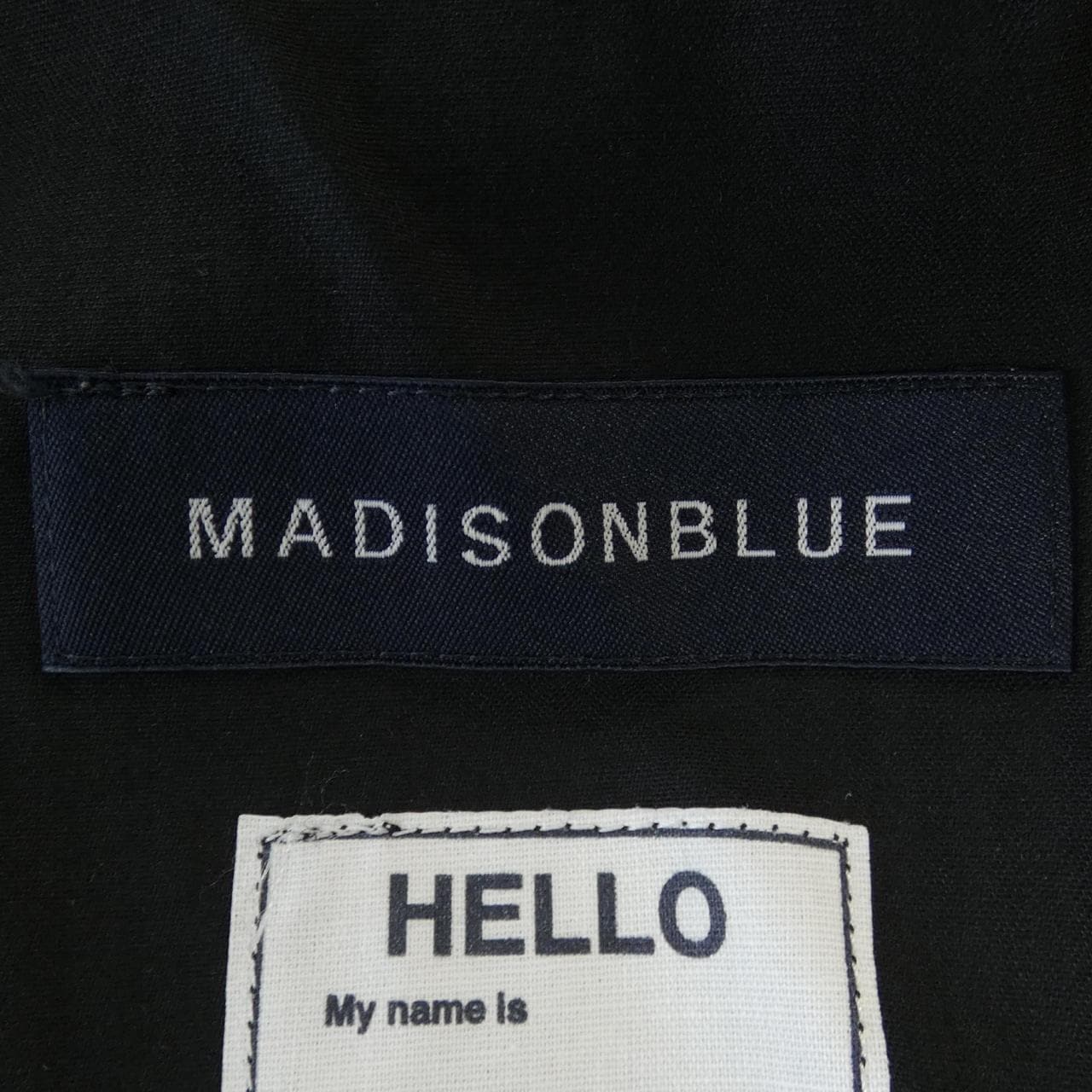 マディソンブルー MADISON BLUE スカート