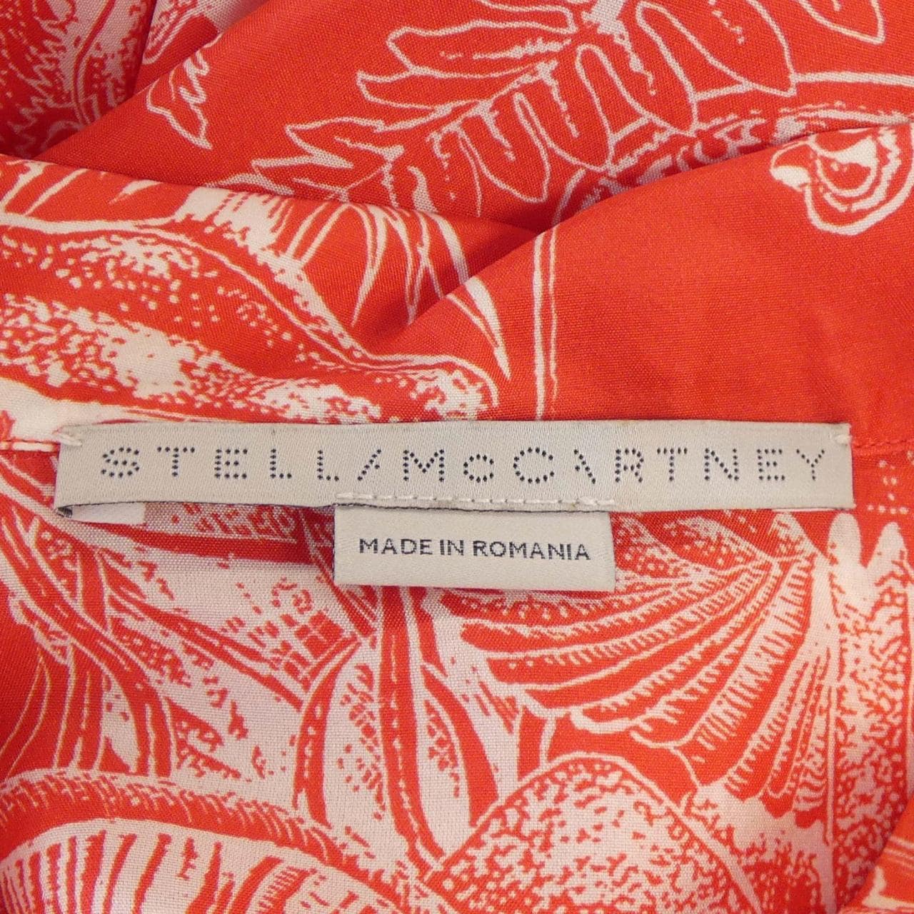 ステラマッカートニー STELLA MCCARTNEY シャツ