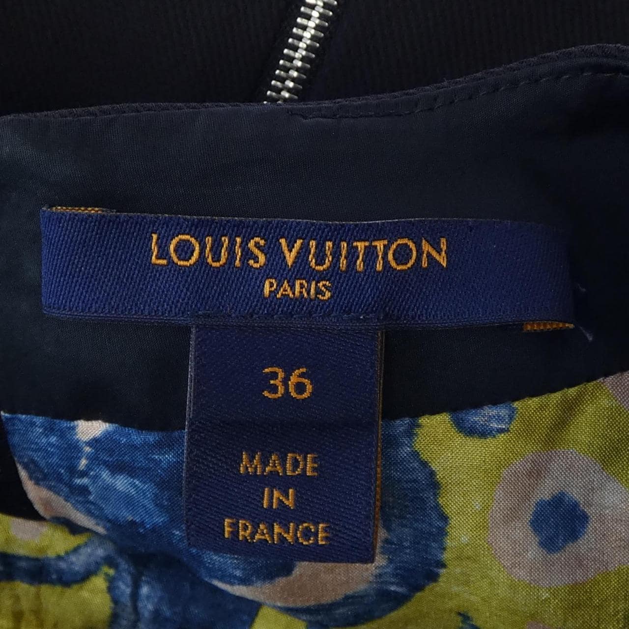 ルイヴィトン LOUIS VUITTON ワンピース