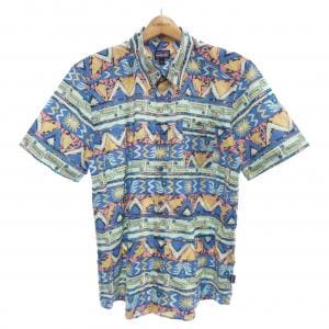 パタゴニア PATAGONIA S／Sシャツ