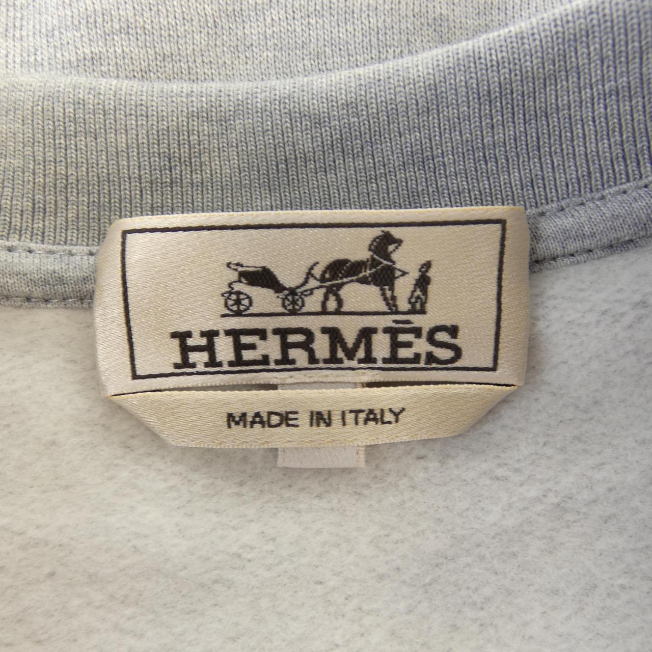 エルメス HERMES スウェット