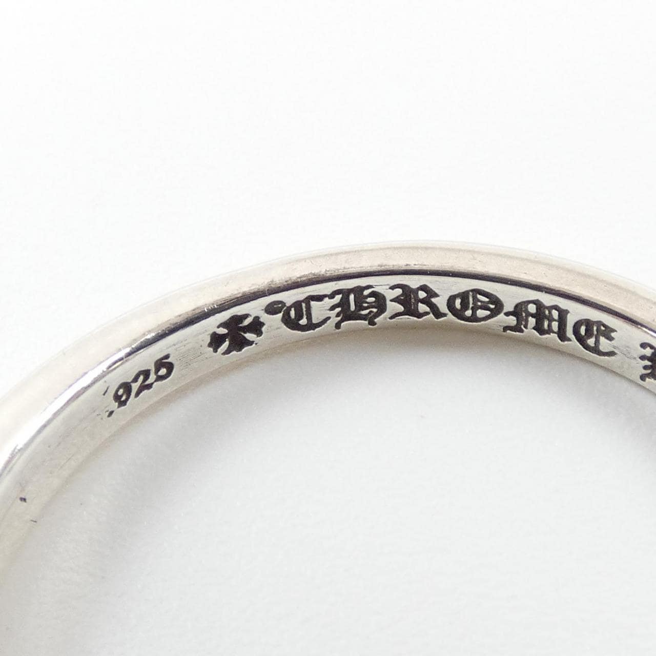 CHROME HEARTS戒指