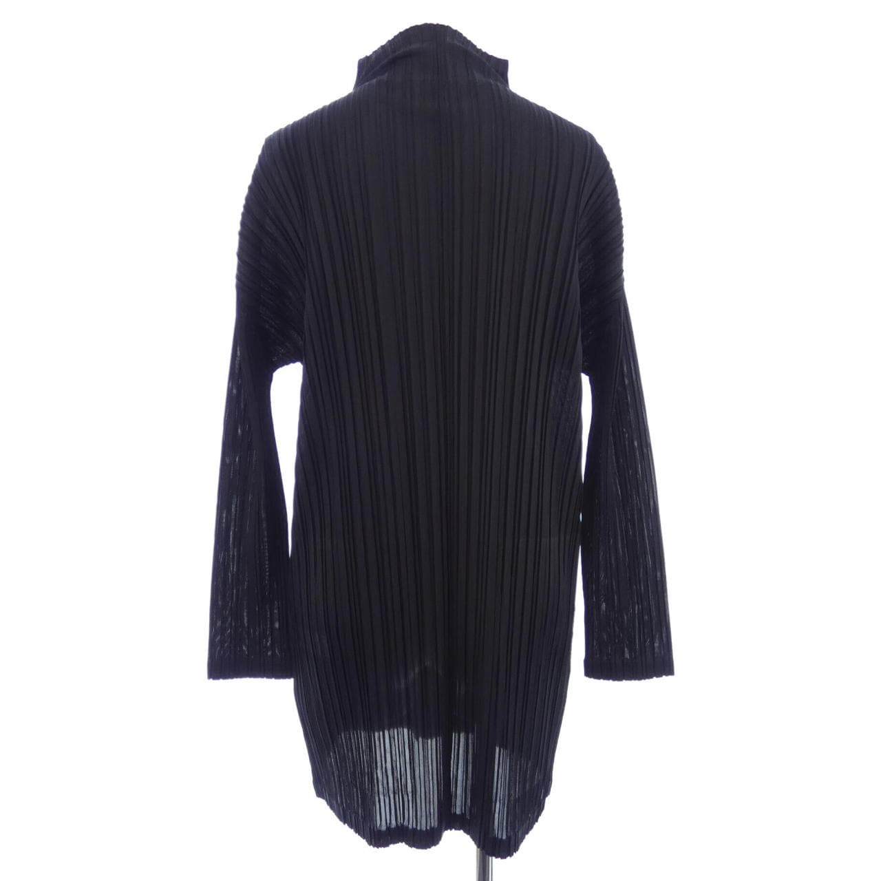 プリーツプリーズ PLEATS PLEASE カーディガン