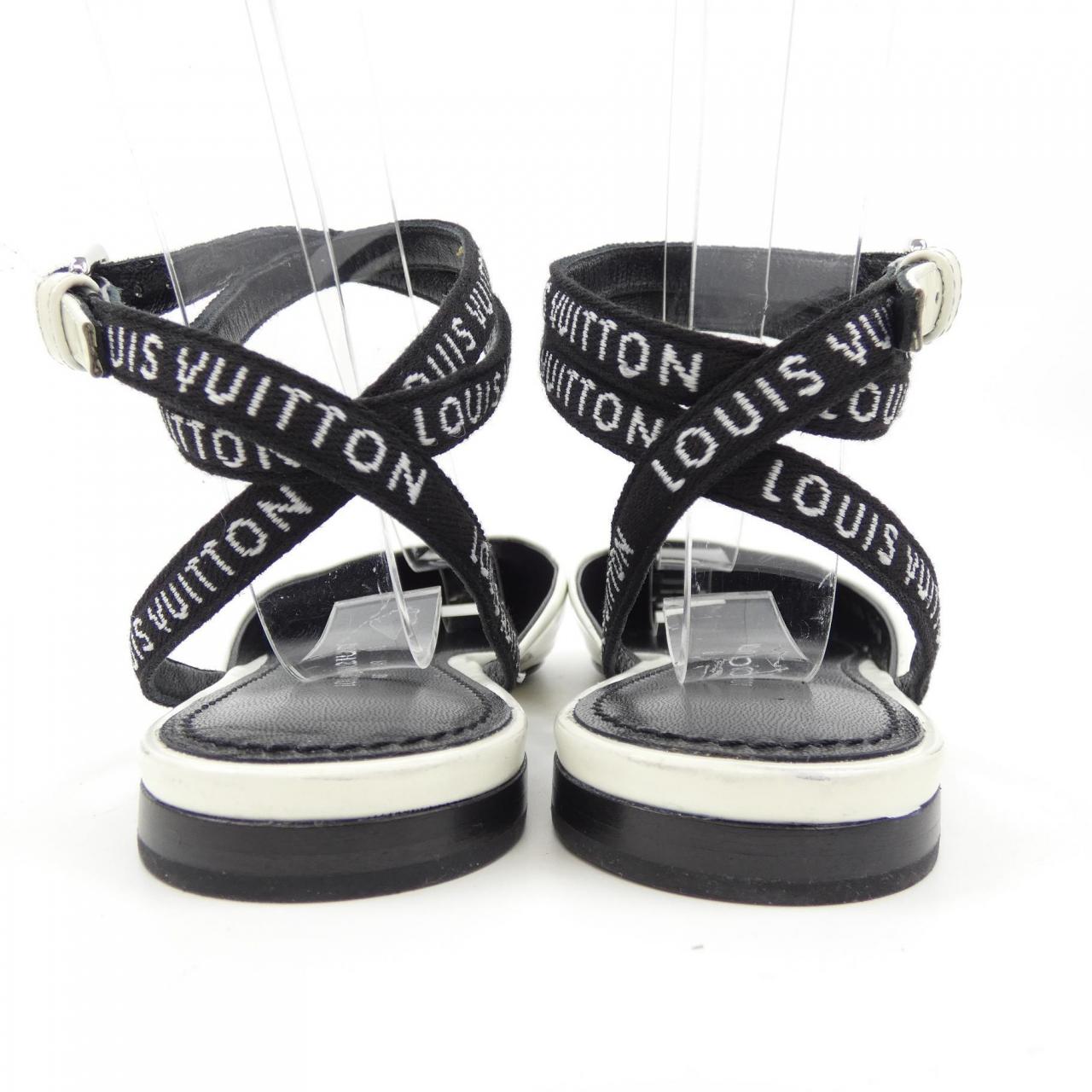 ルイヴィトン LOUIS VUITTON サンダル