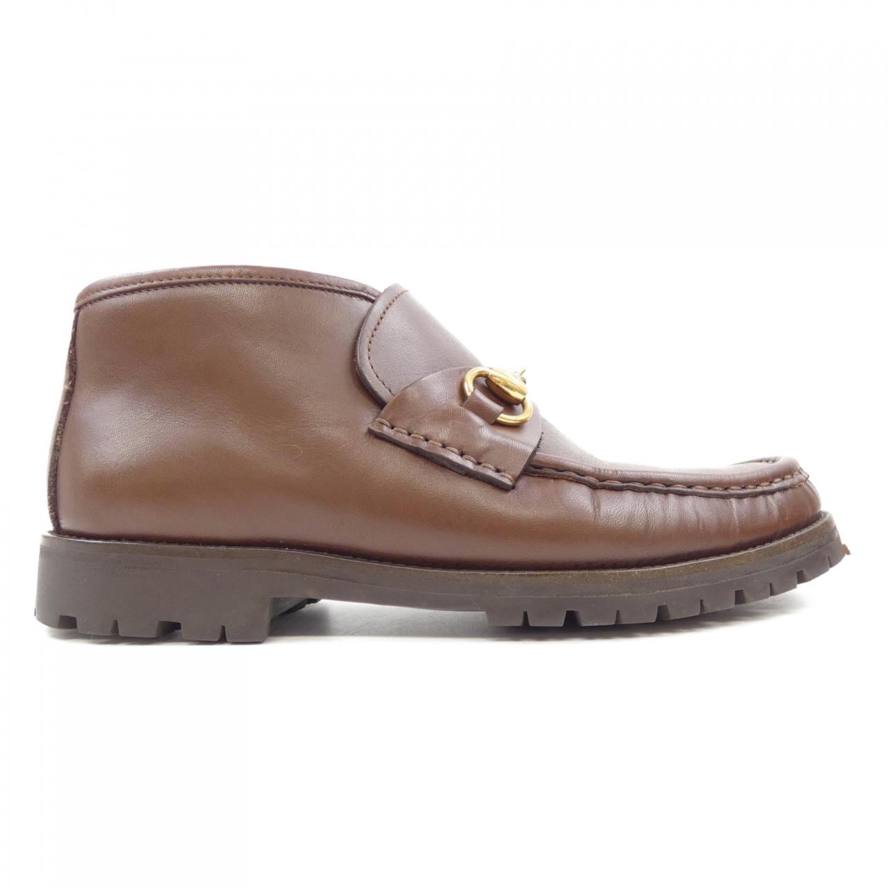 【ヴィンテージ】グッチ GUCCI ブーツ