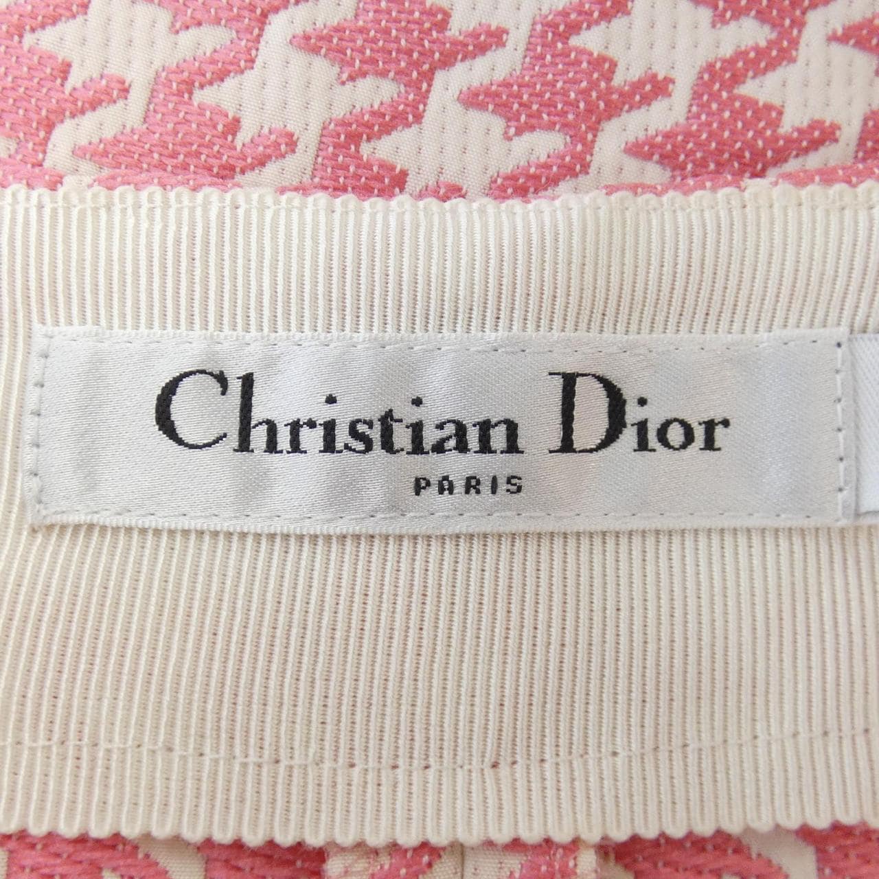 クリスチャンディオール CHRISTIAN DIOR ショートパンツ