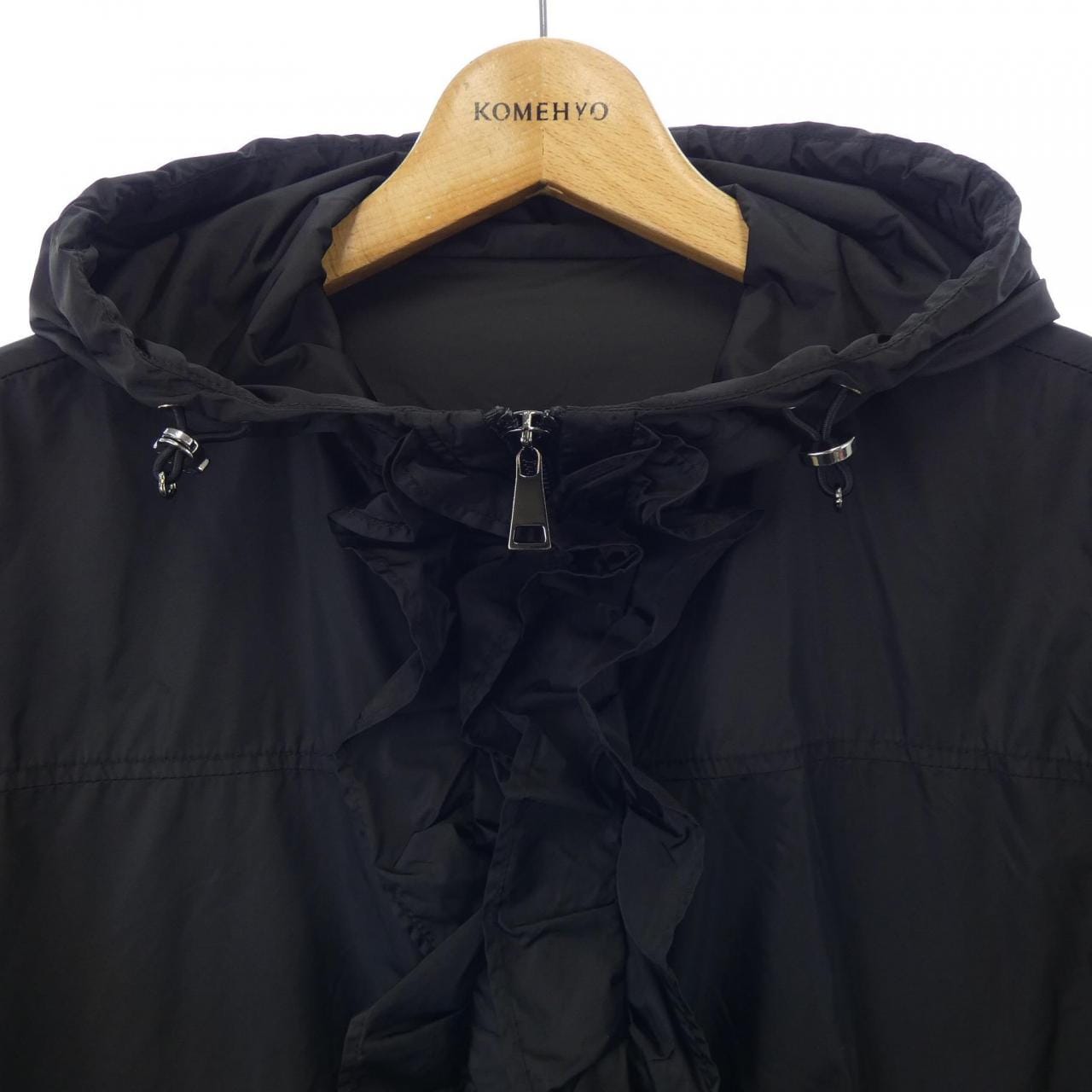 モンクレール MONCLER C0063 SAUGE コート