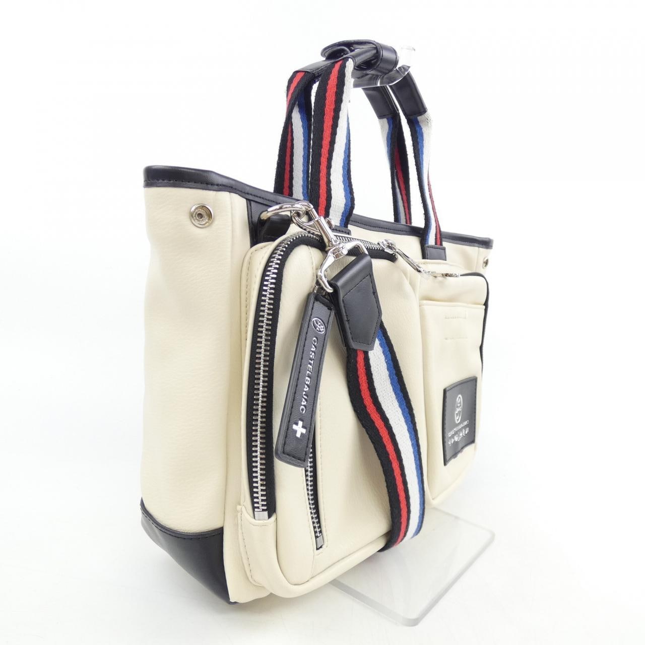 カステルバジャック Castelbajac BAG