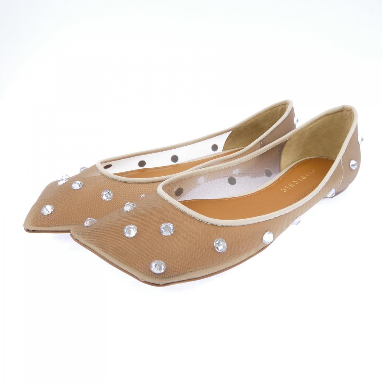 ピッピシック PIPPI CHIC シューズ