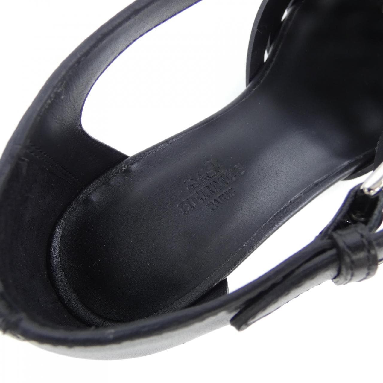 エルメス HERMES インディゴ モザイク 241101Z シューズ