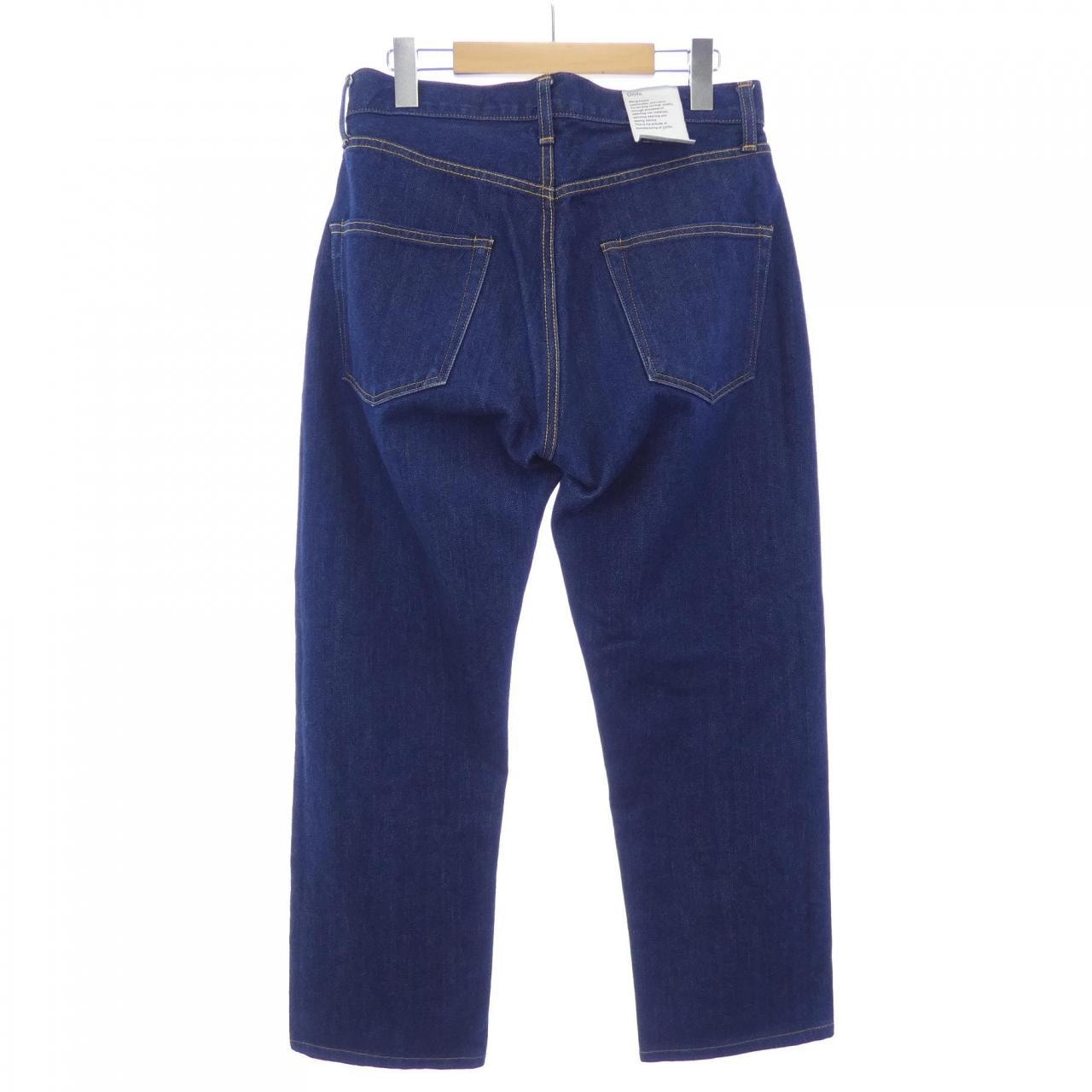 CIOTA PTM-1STB ジーンズ