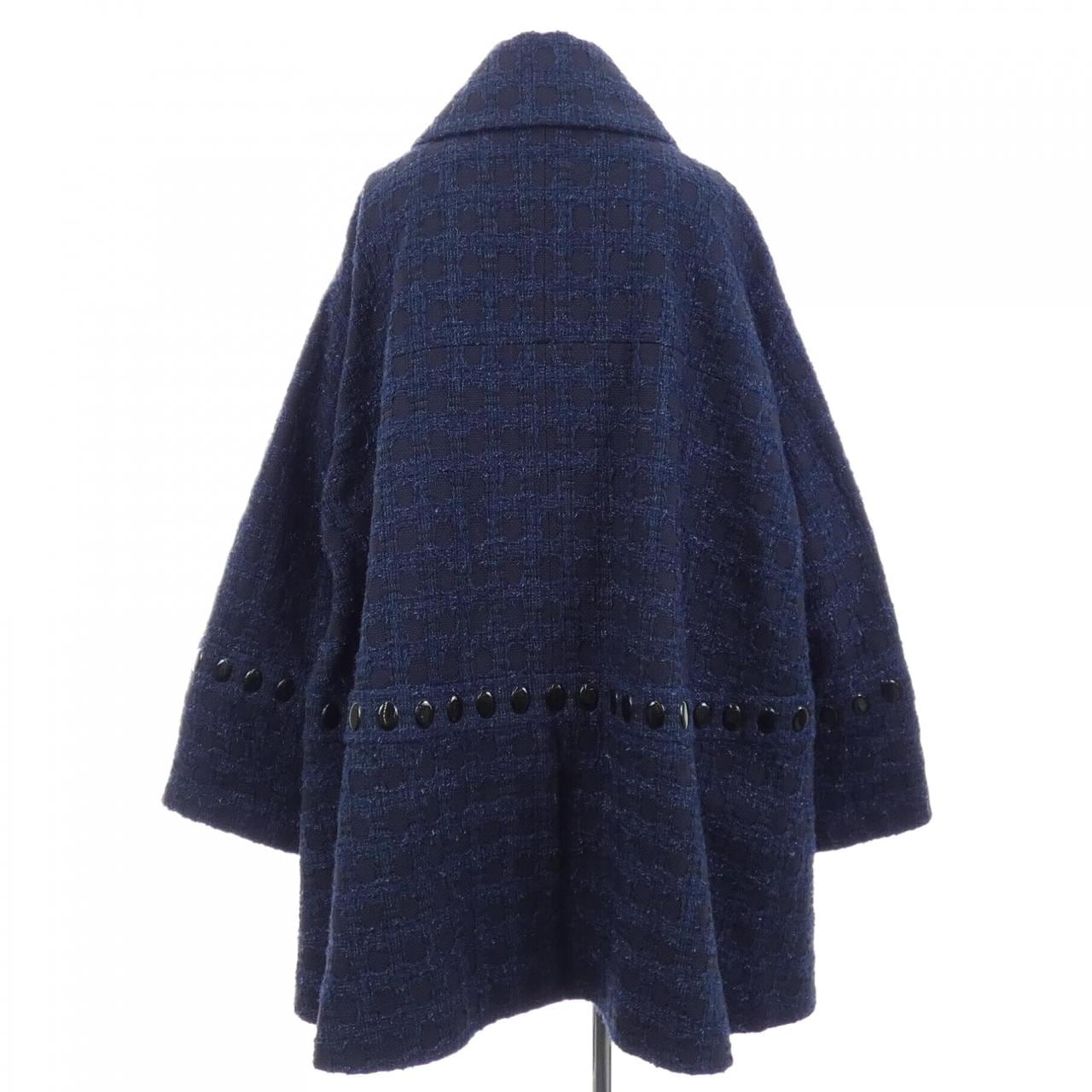 シャネル CHANEL P50245V37211 14K コート