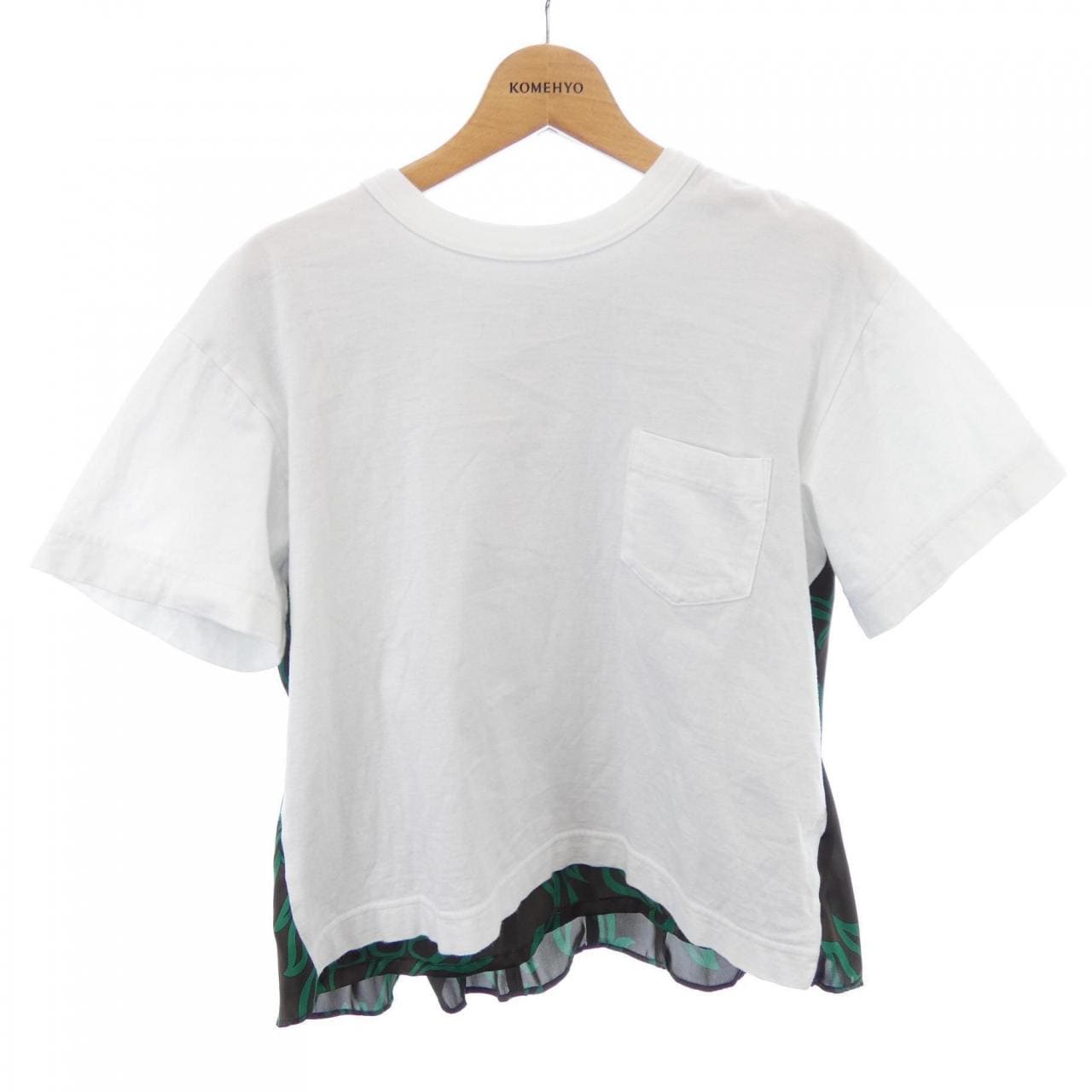 SACAI 24-07063 T-shirt
