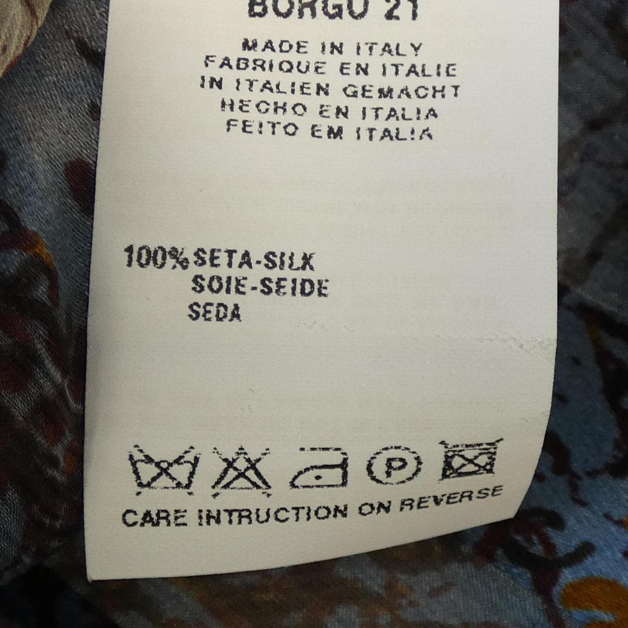 ジョルジオ アルマーニ GIORGIO ARMANI トップス