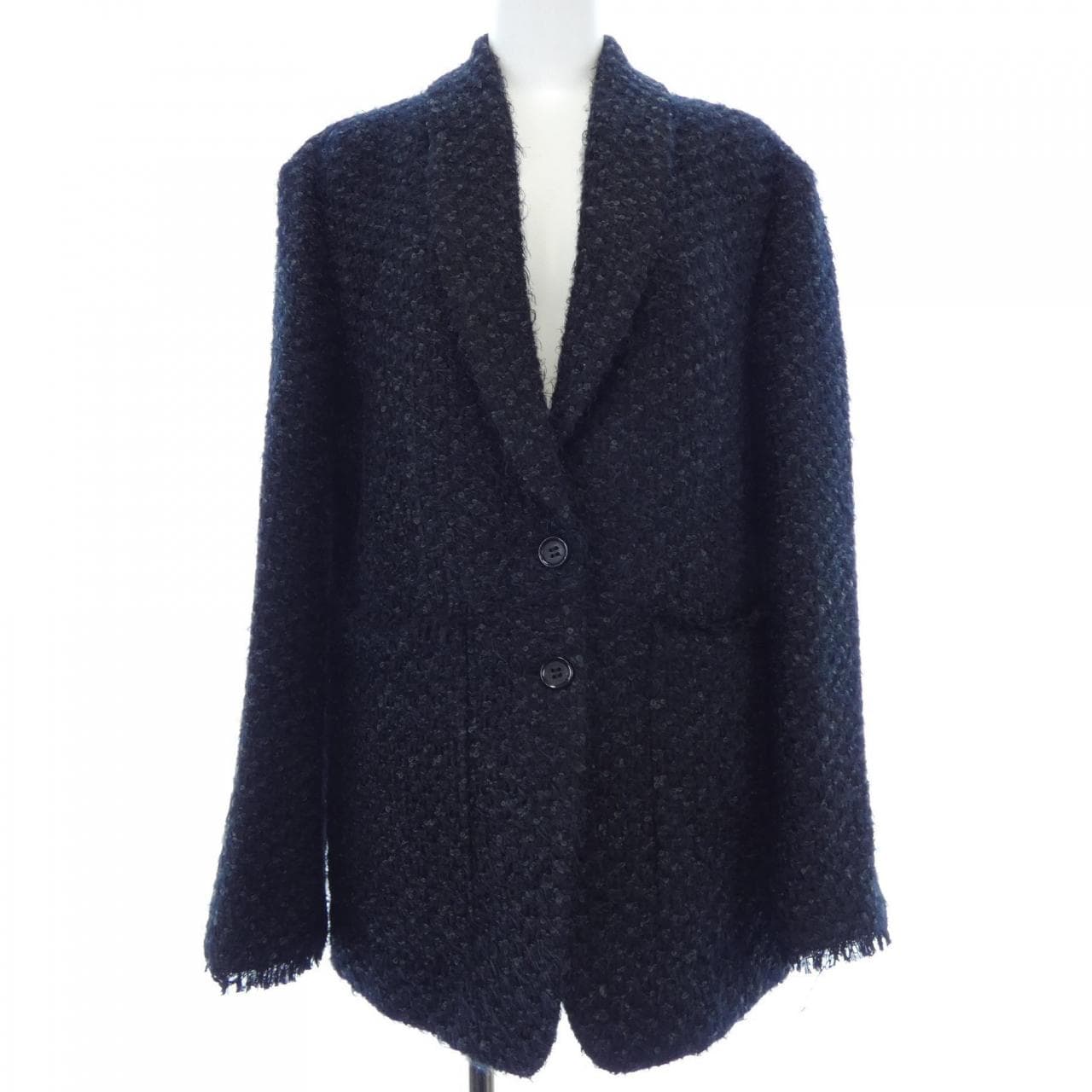 デプレ DES PRES ジャケット