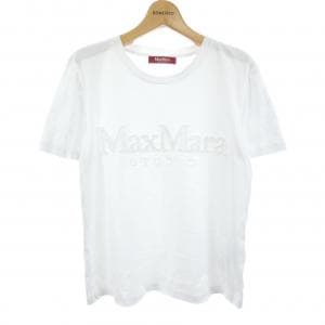 マックスマーラステュディオ Max Mara STUDIO 169410 Tシャツ