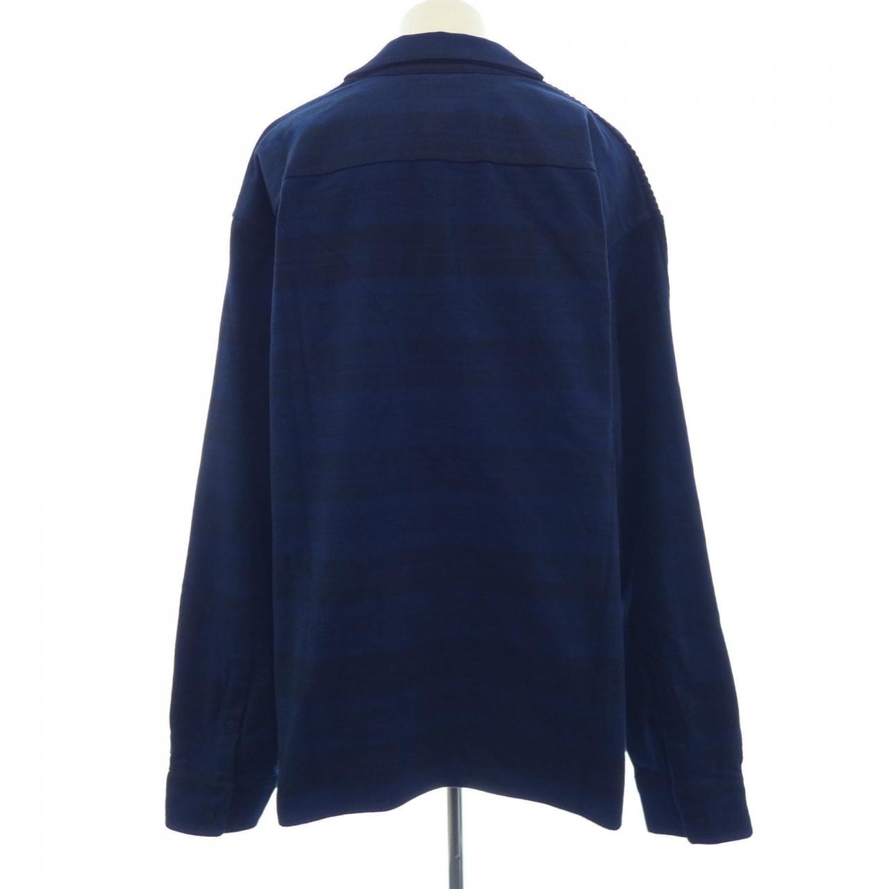 バレンシアガ BALENCIAGA 704271 T4130 トップス