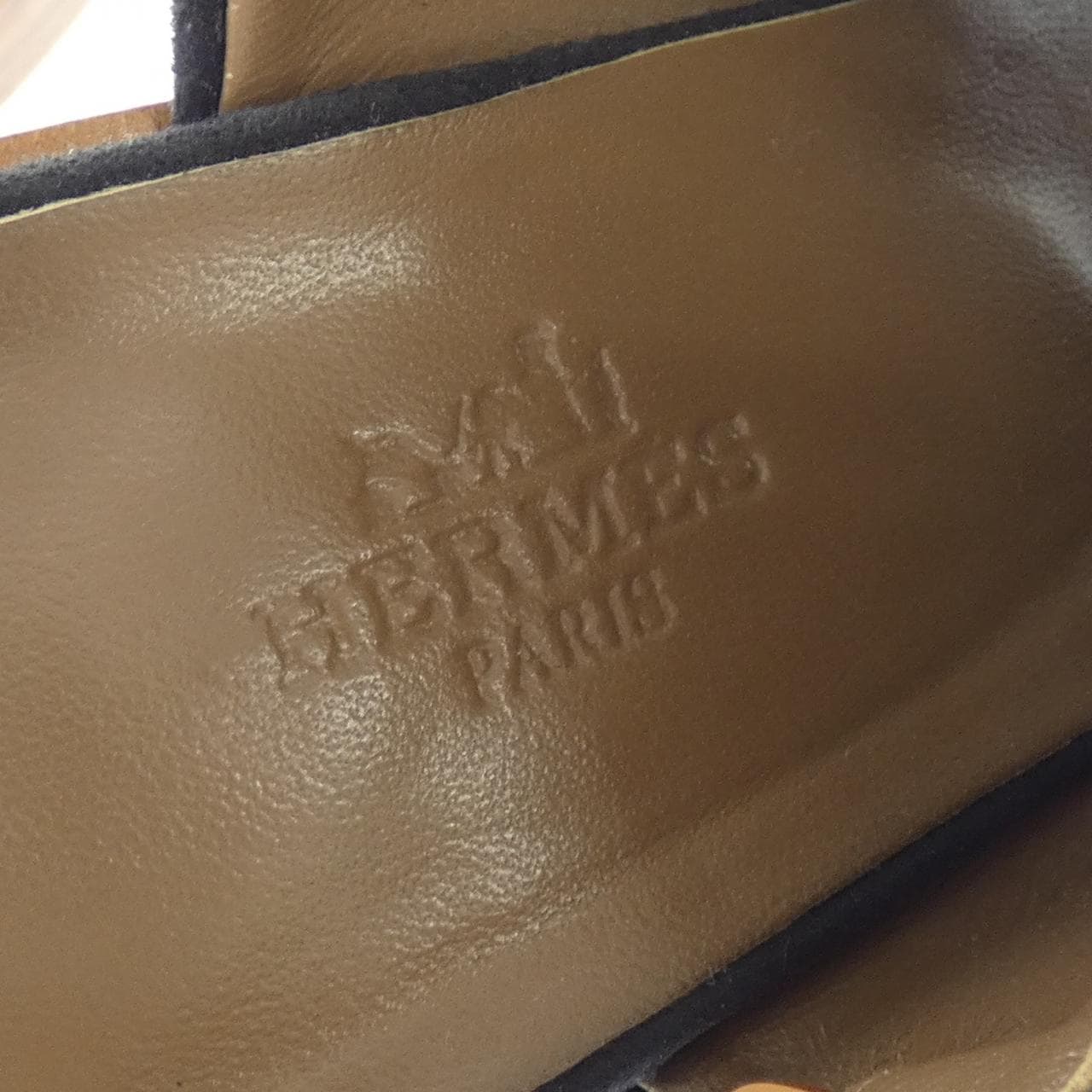 エルメス HERMES 181049Z サンダル