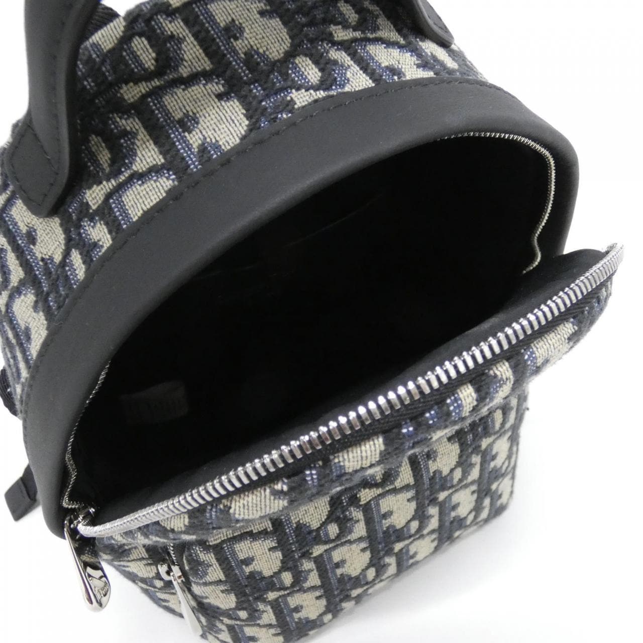 クリスチャンディオール DIOR OBLIQUE キッズ ライダー M1524PTZL リュックサック