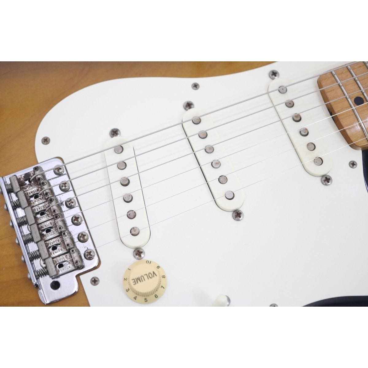 ＦＥＮＤＥＲ　ＪＡＰＡＮ　　ＳＴ５４－１１５