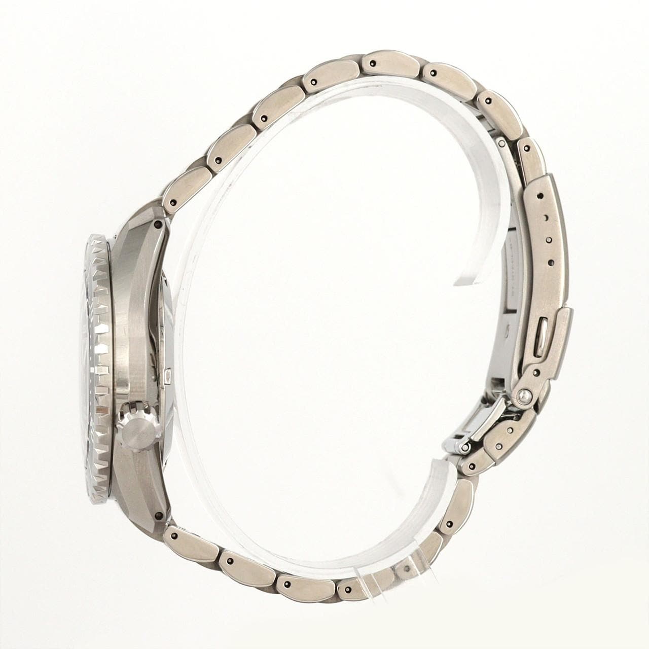 セイコー マリンマスター 8L35-01Z0/SBDX065 SS 自動巻