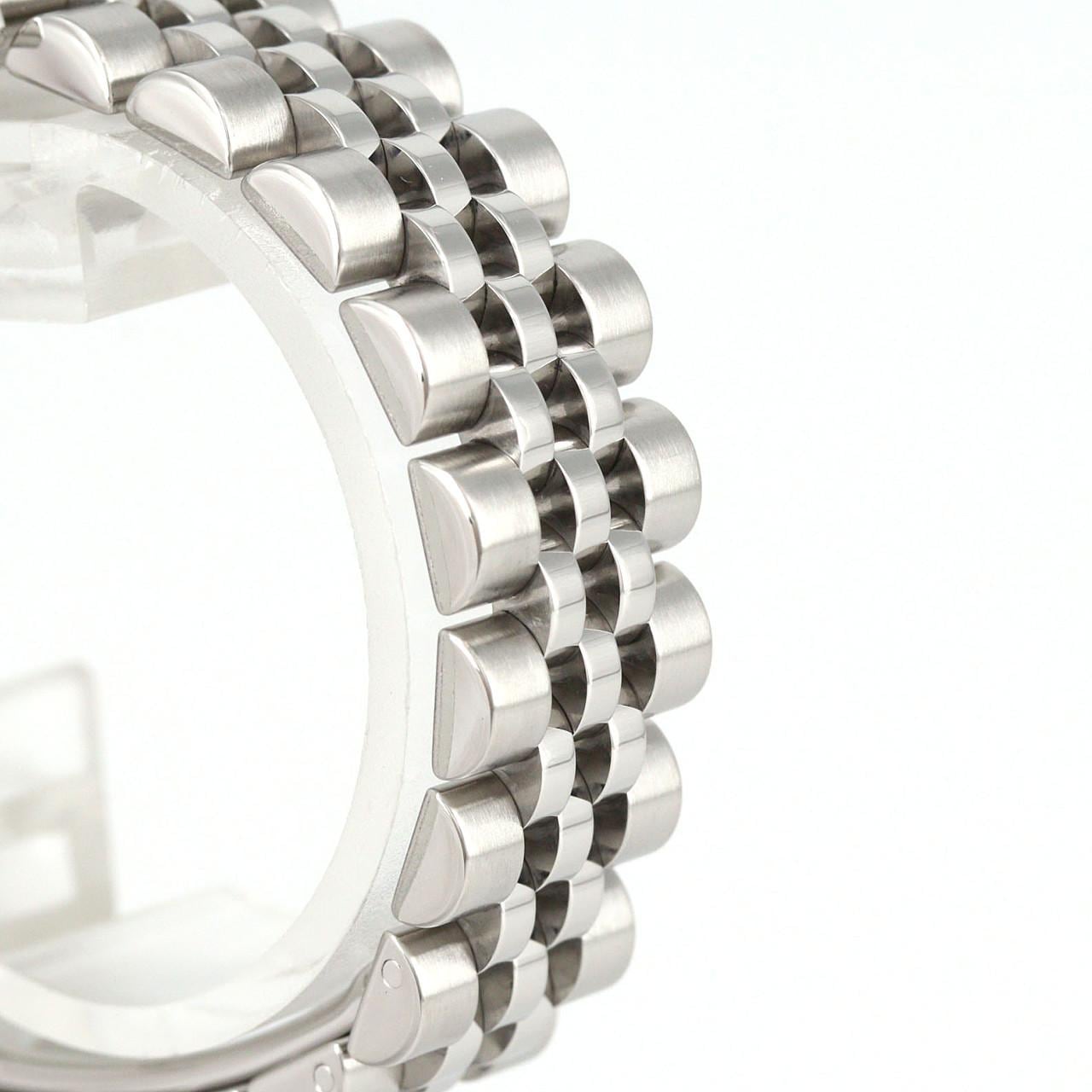 ロレックス デイトジャスト 179174 SSxWG 自動巻 D番