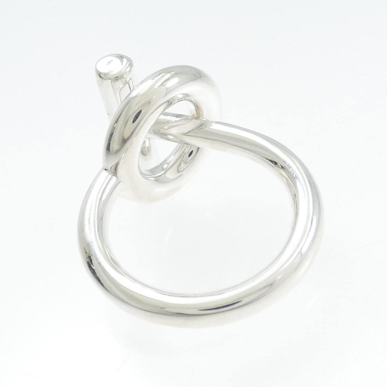 エルメス エシャペ リング