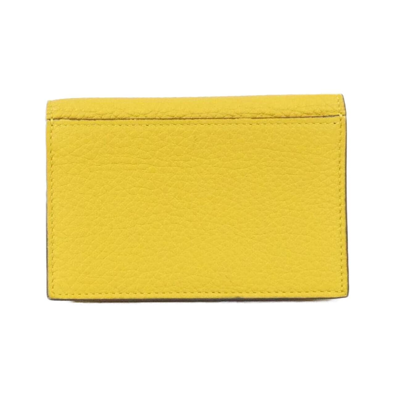 フェンディ 7M0222 AG0N カードケース