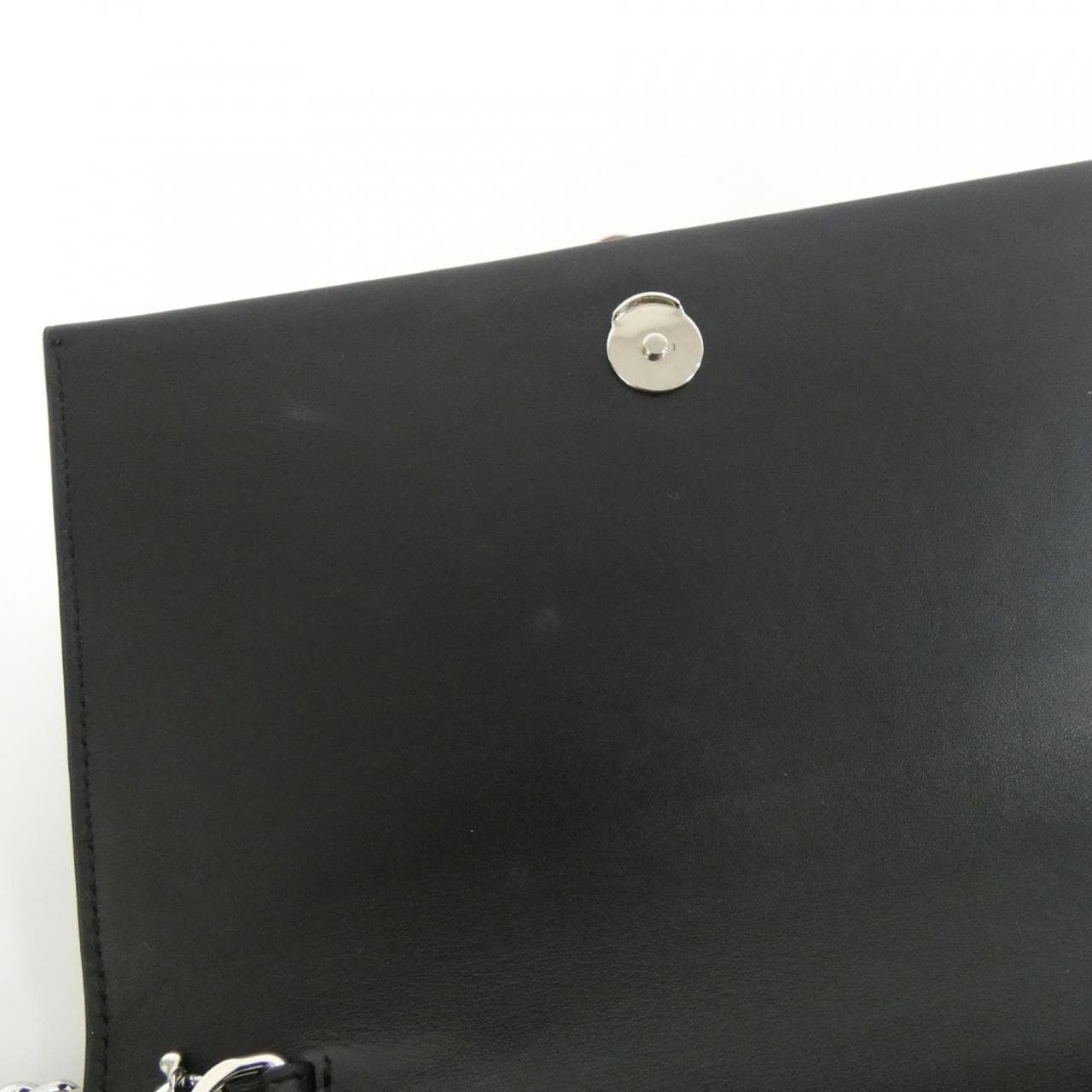 サンローラン 452159 C150N チェーンウォレット