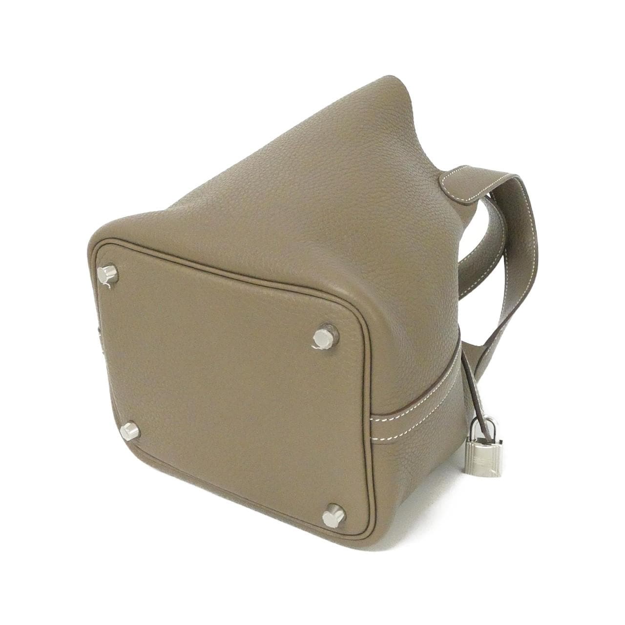 エルメス ピコタン ロック PM 056289CK バッグ