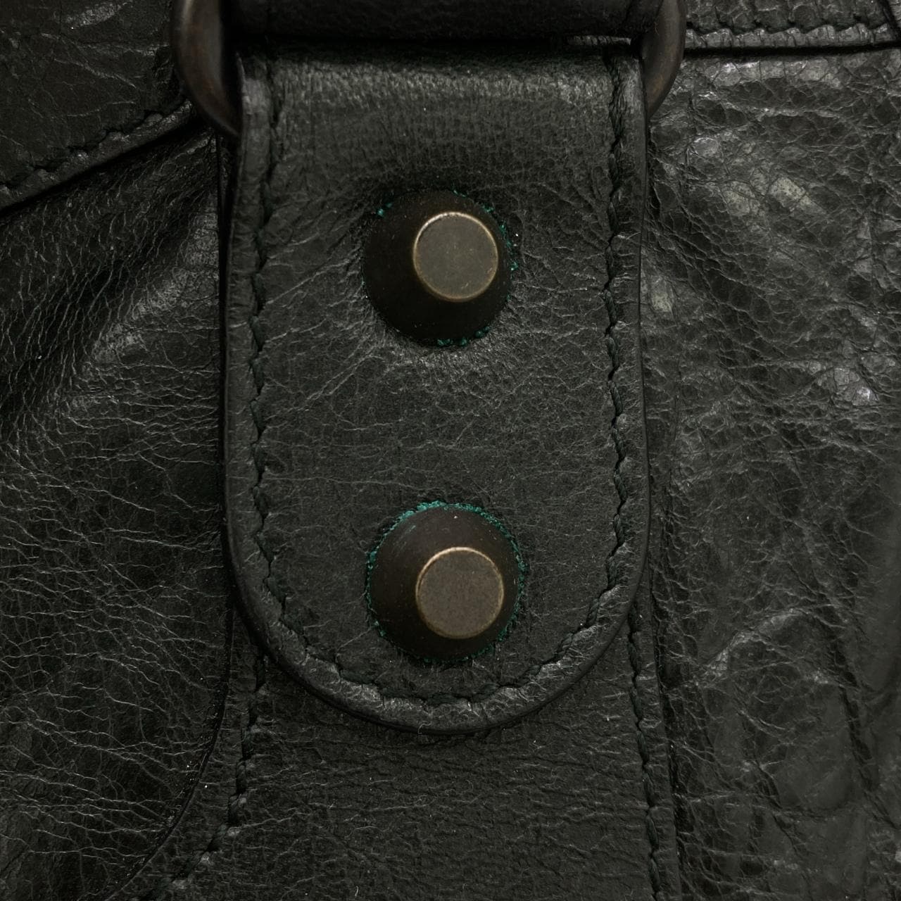 バレンシアガ THE PART TIME 168028 D94JT バッグ