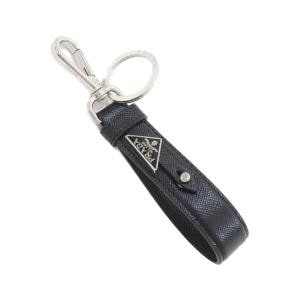 【新品】プラダ　キーリング　２ＰＰ６８Ｔ