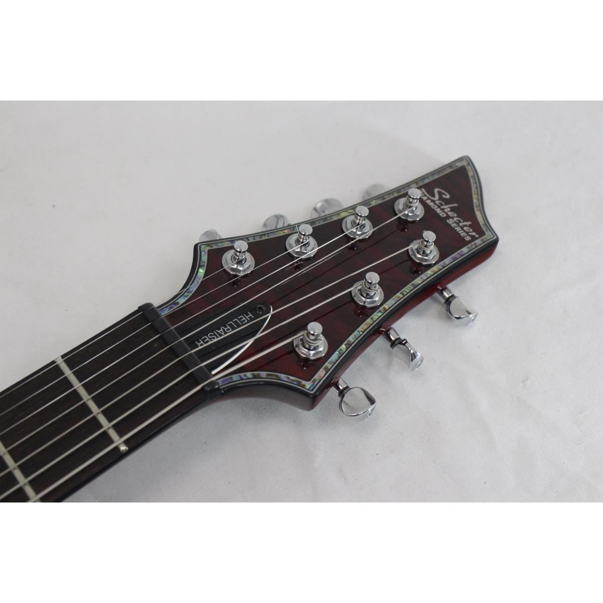 ＳＣＨＥＣＴＥＲ　　ＡＤ－Ｃ－７－ＨＲ／ＬＨ