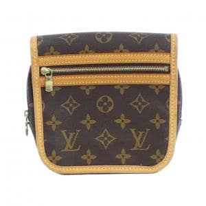 LOUIS VUITTON Monogram腰包 Bosfall M40108 单肩包