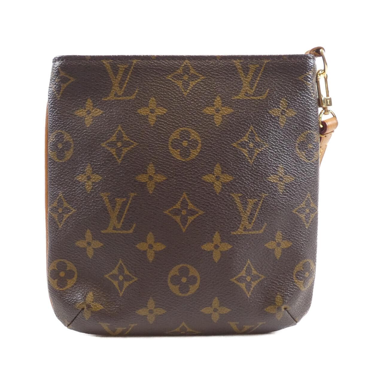 LOUIS VUITTON Monogram Partition M51901 包