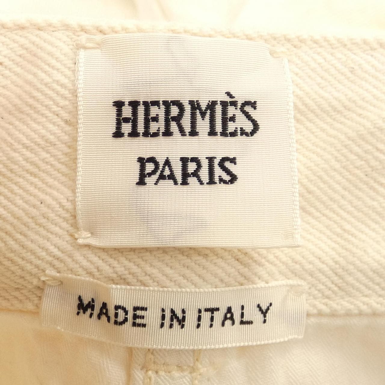 エルメス HERMES ジーンズ
