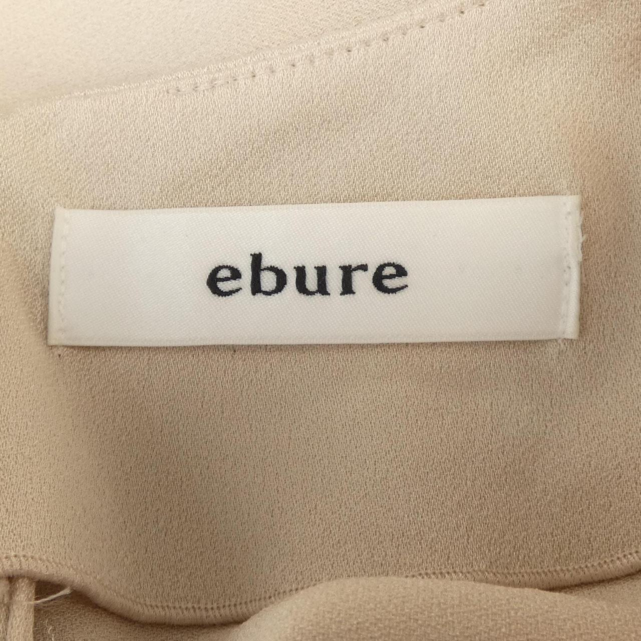 エブール ebure トップス