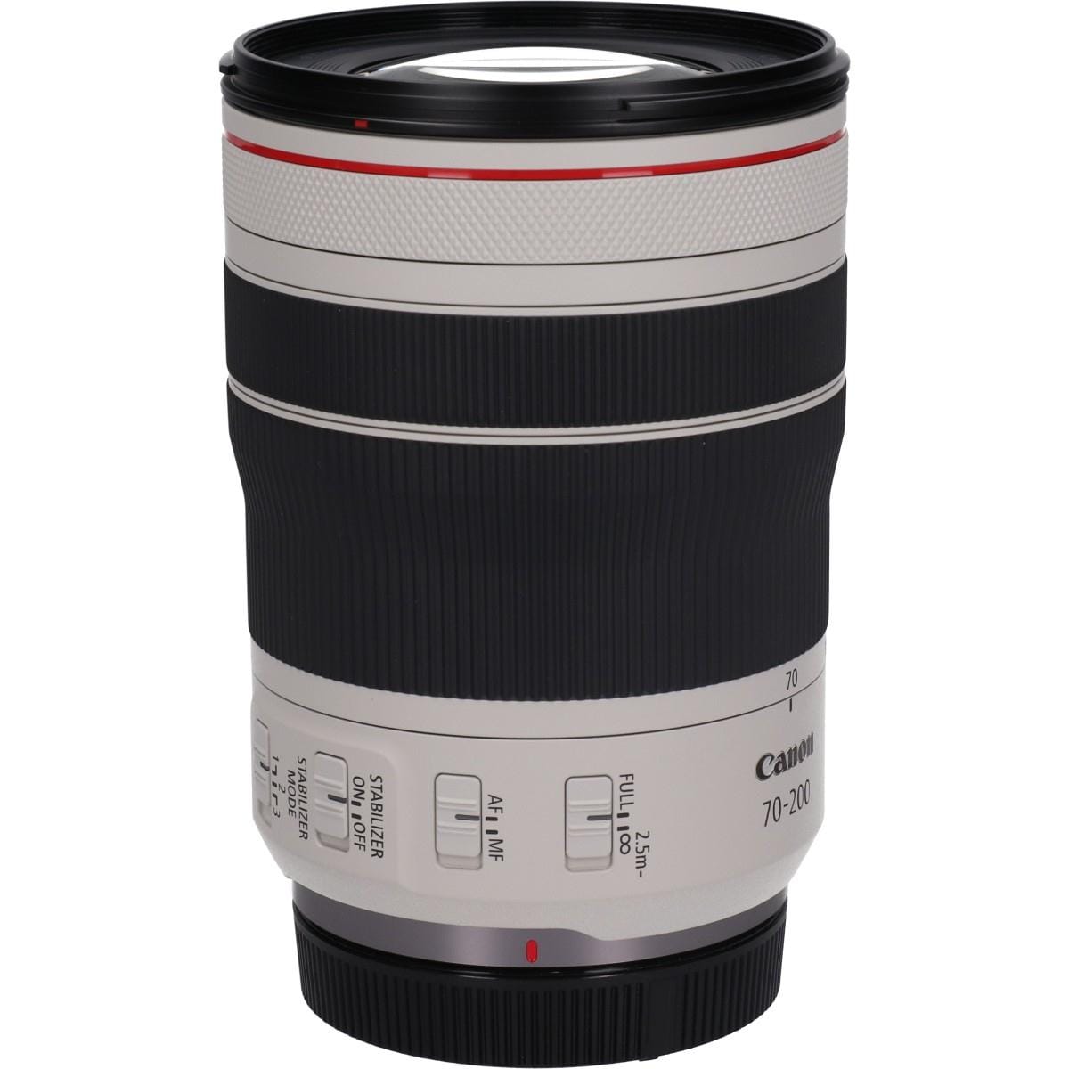 RF70-200mm F4L IS USM