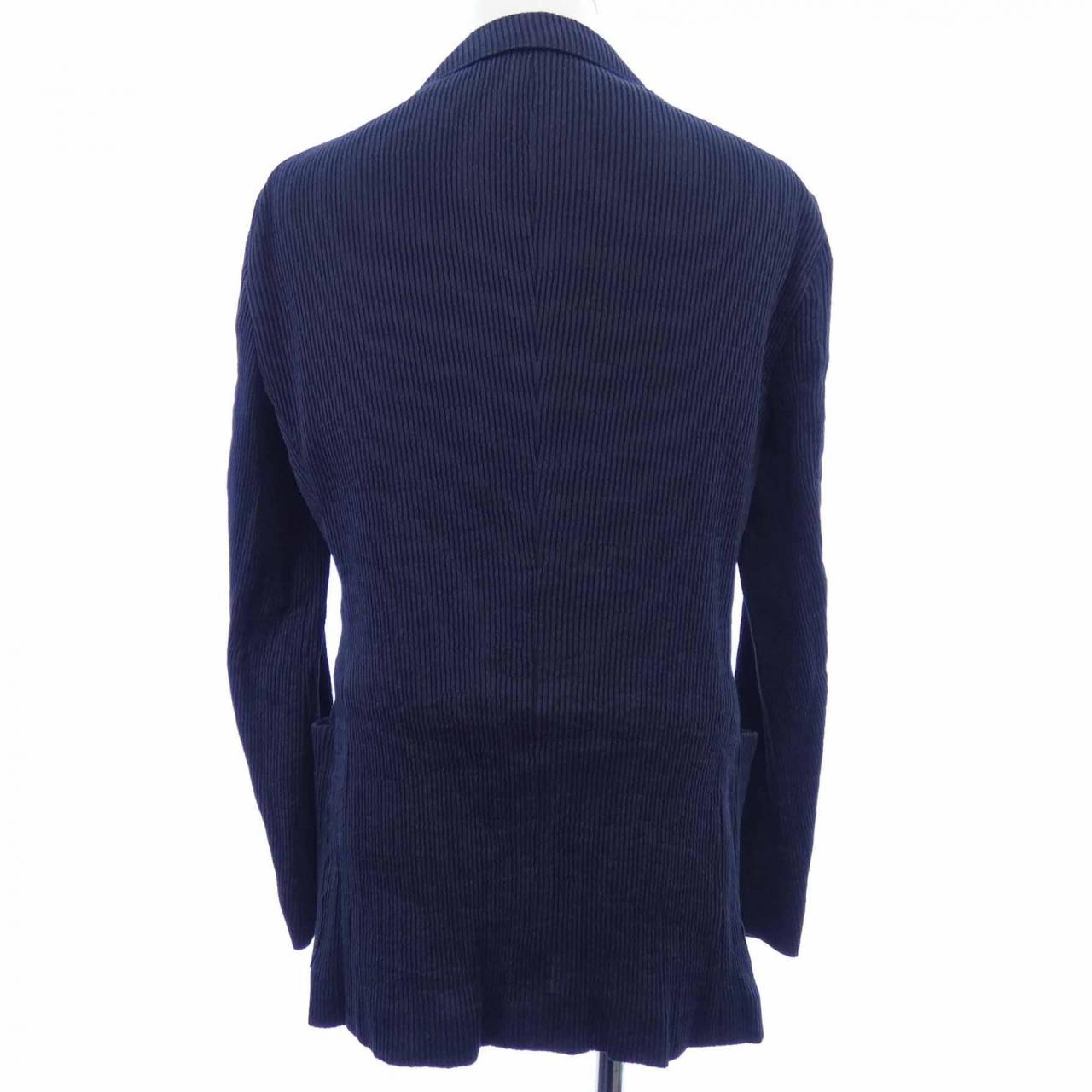 ジョルジオ アルマーニ GIORGIO ARMANI 8WGGG02B ジャケット