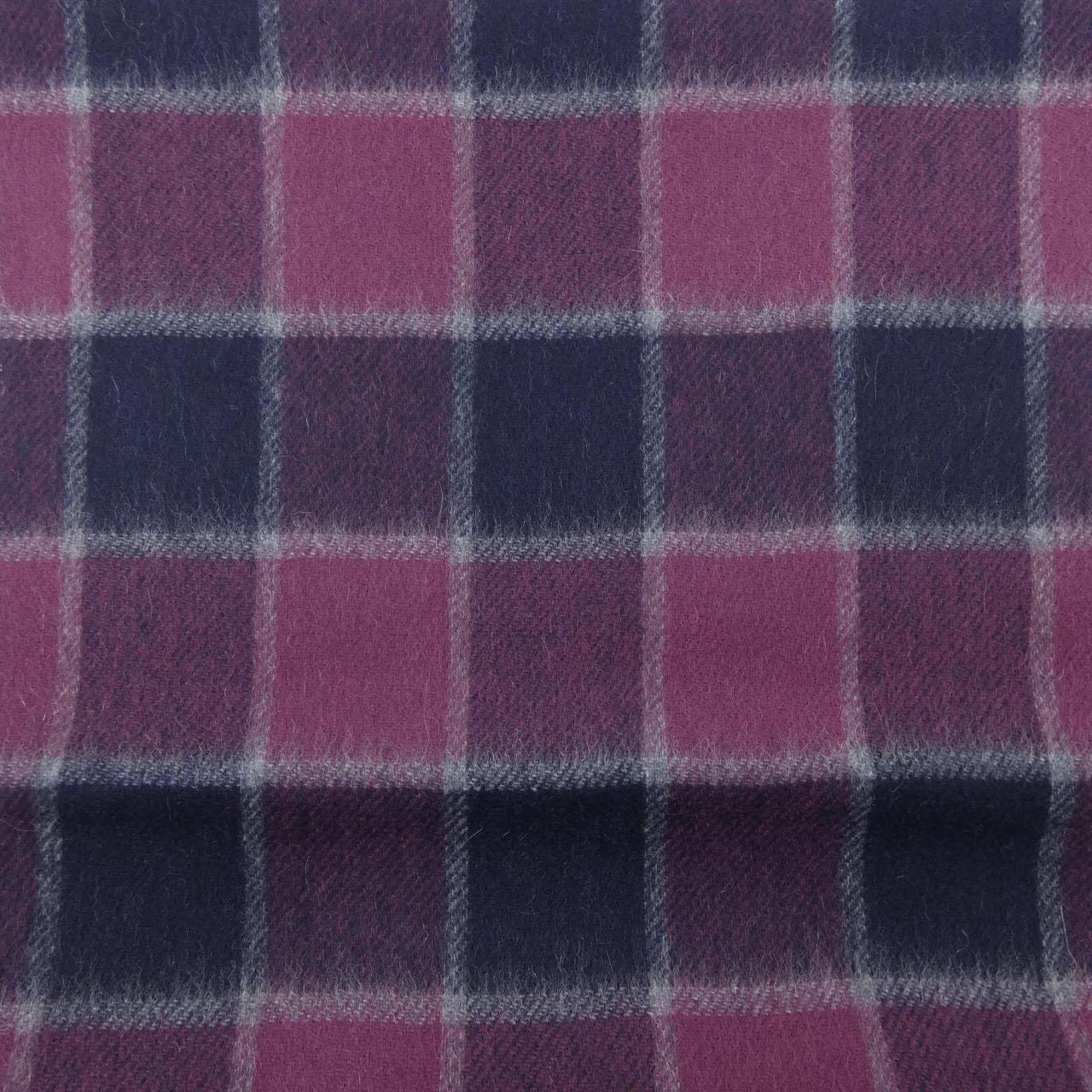 ジョンストンズ JOHNSTONS OF ELGIN WA000020 MUFFLER